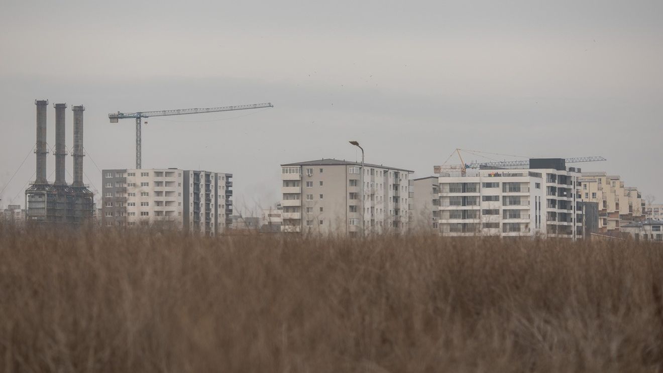 Codul urbanismului: PSD vrea ca sectoarele din București să-și aprobe singure planurile urbanistice, USR critică măsura
