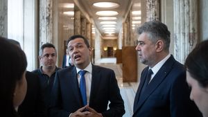 Liberalii arată „pisica Nordis” celor din PSD. La ce folosește un proiect de lege ținut la sertar