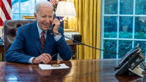 Biden îi cere lui Netanyahu o "pauză" în ofensiva din Gaza