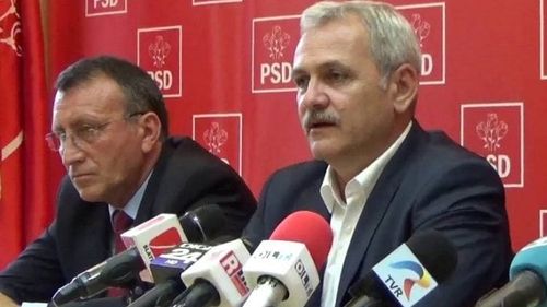 EXCLUSIV Cum au devenit rivali Liviu Dragnea și Paul Stănescu