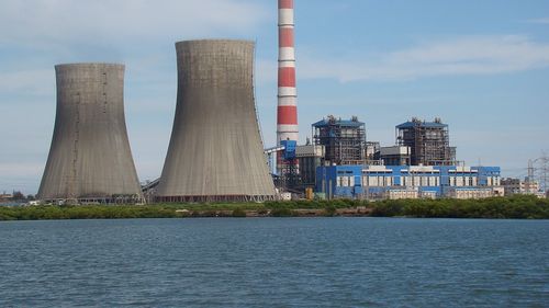 Prim-ministrul britanic Boris Johnson: „Faceți din cărbune istorie și treceți la surse curate de energie”