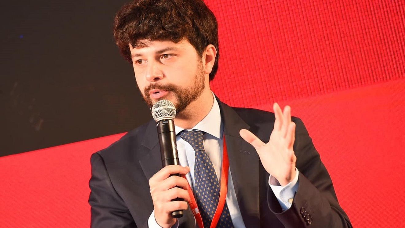 VIDEO Va aduce Moș Crăciun jucării mai sigure în UE și cu mai puține chimicale? INTERVIU cu europarlamentarul Brando Benifei, despre regulile UE pentru siguranța jucăriilor