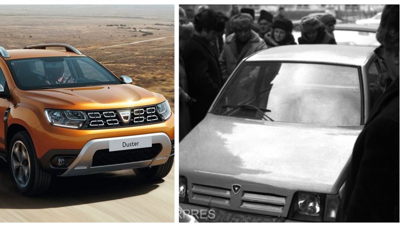 Lăstun, Oltcit și Dacia papuc vs. Duster și Ford EcoSport. Mai are România nevoie de investiții străine în următorii 20 de ani?