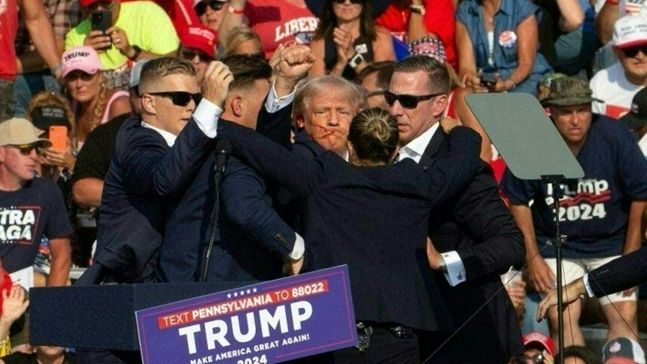 FBI-ul îl va interoga pe Donald Trump în calitate de "victimă" a unei tentative de asasinat / Un "interviu clasic pe care l-am face pentru orice altă victimă a unei infracţiuni grave”