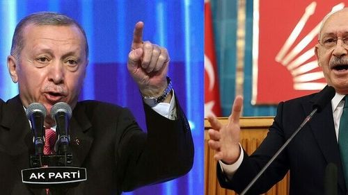 LIVE OFICIAL Recep Tayyip Erdogan, declarat învingător de către comisia electorală cu 52, 14% din voturi, față de 47,86% pentru Kemal Kilicdaroglu după numărarea a 99, 43 din urnele de vot