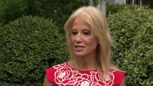 Kellyanne Conway, consiliera lui Trump, pleacă de la Casa Albă. Soțul ei, George Conway, cofondatorul platformei anti-Trump "Lincoln Project", se retrage din proiect
