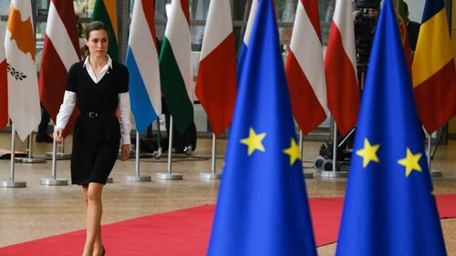 UE nu ar trebui să creeze o dependență față de regimuri autoritare precum China, afirmă premierul Finlandei