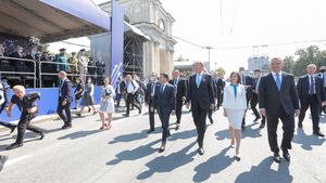 Analiză: Politica Ucrainei față de Transnistria încurcă socotelile Chișinăului