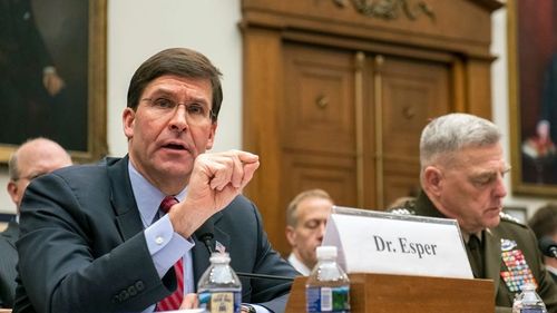 Avertisment de la Pentagon pentru țările NATO care nu alocă 2% din PIB pentru Apărare: ”Nu se poate să existe paraziți”