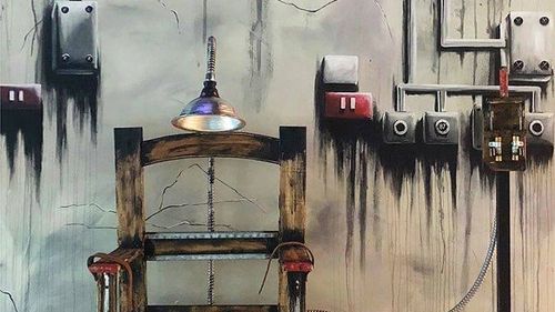 Plutonul de execuție a fost introdus în statul american Carolina de Sud