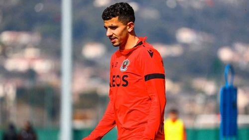 Fotbalistul algerian Youcef Atal, suspendat de clubul OGC Nice din prima ligă a Franței pentru "apologia terorismului" / Alți fotbaliști celebri, criticați pentru că susțin organizația teroristă Hamas