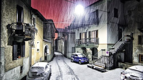 Tăieri, raționalizări și economii. Planul de urgență al guvernului italian pentru viitoarea iarnă, după oprirea gazelor rusești