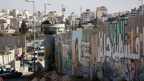 Washington Post: Planul postbelic prevede ca SUA să administreze Gaza timp de cel puţin un deceniu