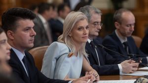 Gorghiu: În România sunt milioane de consumatori de droguri, nu pot fi băgaţi cu toţii la închisoare pentru consumul acestor substanţe, ci trebuie ajutaţi să scape de această problemă