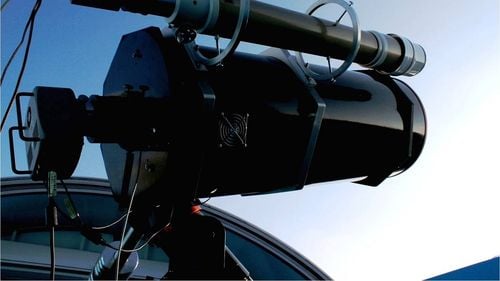 “Cometa diavolului”, de trei ori mai mare decât Everestul, va fi vizibilă de pe Pământ în această săptămână