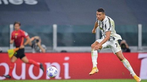 Performanță uriașă la Euro 2020: Cristiano Ronaldo a egalat recordul mondial de goluri internaţionale și a stabilit alte două recorduri