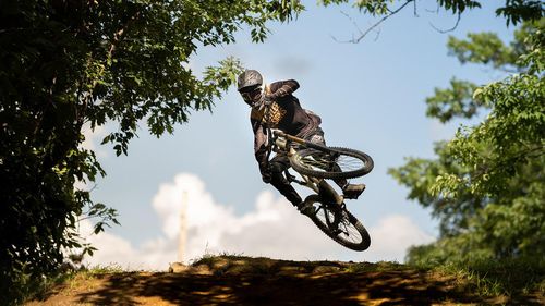 Poiana Brașov găzduiește în weekend cel mai important eveniment de mountain-bike din România / Up to Postăvaru strânge la start 180 de concurenți