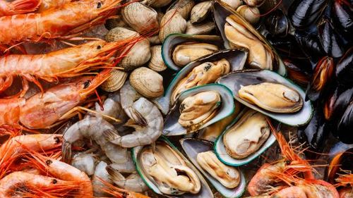 Rusia interzice importul de peşte şi fructe de mare din țări ”neprietenoase” / Uniunea Europeană e pe listă