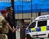 Un jurnalist iranian înjunghiat de doi români în Londra, la ordinul regimului de la Teheran, susține că poliția britanică nu a acționat în urma unei amenințări anterioare, după ce unul dintre atacatorii săi fusese arestat cu un an înainte
