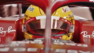 Revine Formula 1 în weekend: Programul complet al Marelui Premiu al Belgiei
