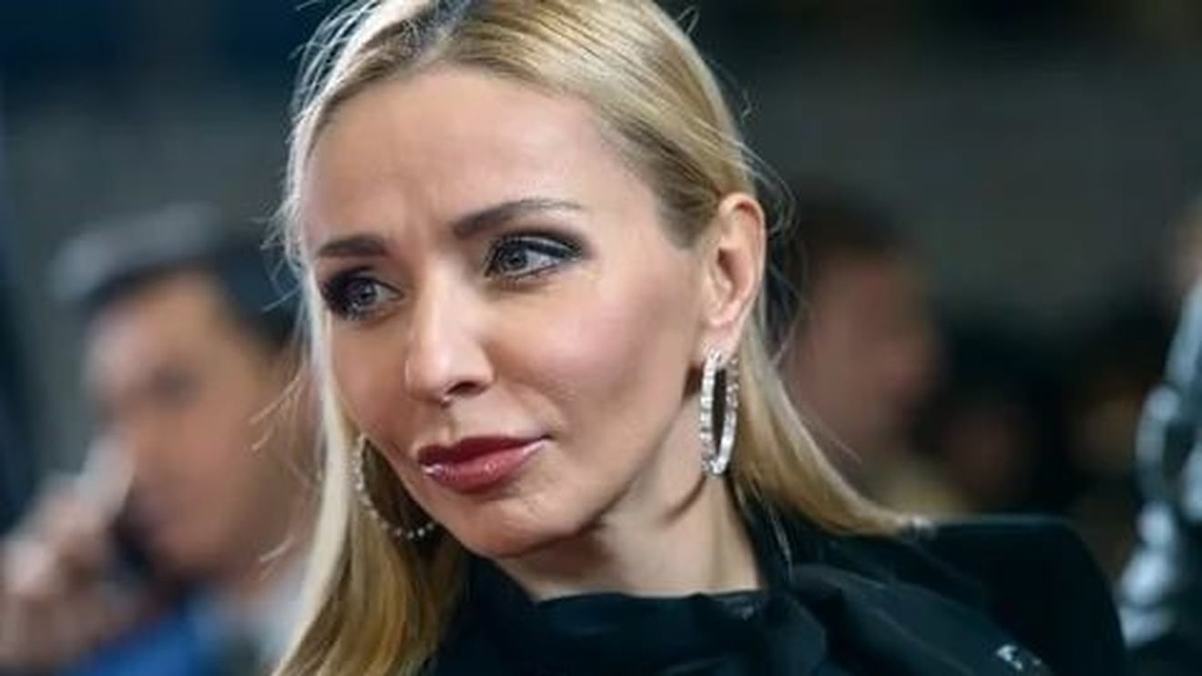 Soția lui Dmitri Peskov contestă sancțiunile UE / Tatiana Navka, fostă campioană olimpică la patinaj artistic, cere totodată despăgubiri de peste două milioane de euro