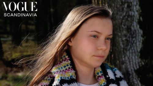 Conflictul Israel-Hamas: Greta Thunberg, criticată în Germania după ce a cerut încetarea focului în Fâșia Gaza