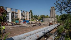 Lucrările la CET Titan încep anul acesta. Centrala va fi finalizată până la începutul anului 2027