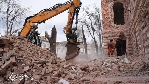 Zelenski şi liderii europeni l-a sunat pe Donald Trump în timpul reuniunii lor de la Kiev, de unde au cerut Rusiei un armistițiu de 30 de zile