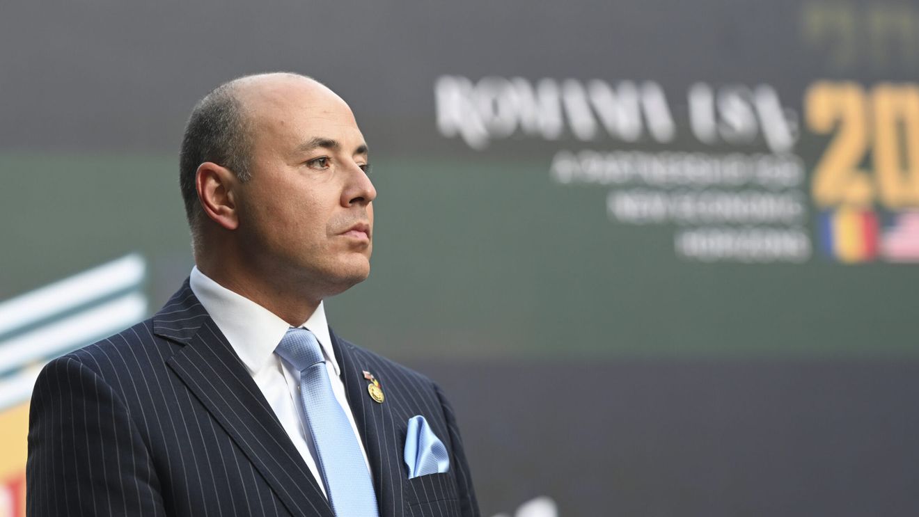 De ce România a refuzat adevărul lui Norman Manea (Op-ed)