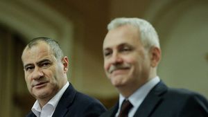 SURSE Dragnea ar vrea să convoace ședința CEX pentru ziua de luni, când are următorul termen la Curtea Supremă/ Marian Neacșu, pe lista excluderilor din partid