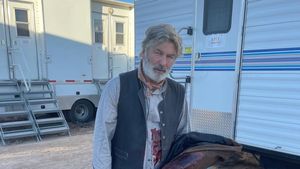 Alec şi Hilaria Baldwin aşteaptă cel de-al şaptelea copil / Pe lângă acești copii, actorul mai are o fiică, Ireland, în urma mariajului cu Kim Basinger