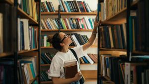 Care este cea mai citită carte din lume după Biblie. Top cele mai citite 10 cărți din lume