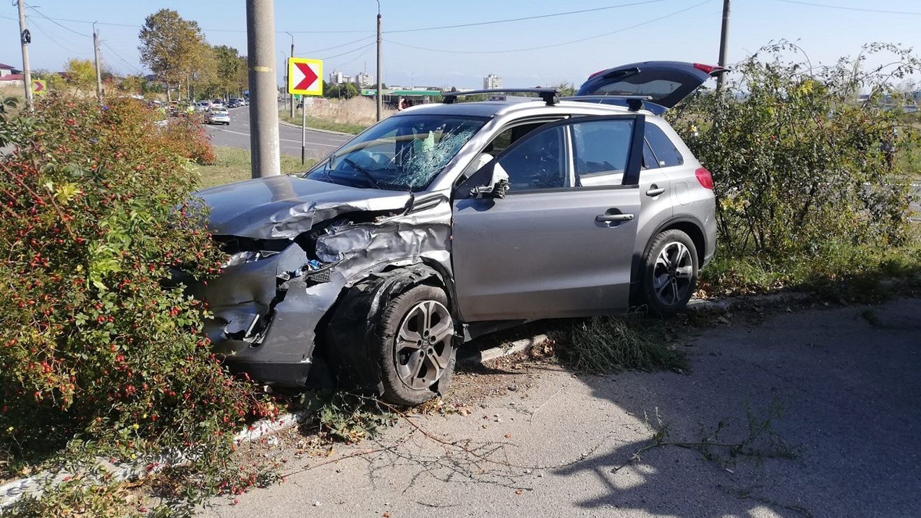 Monica Macovei, condamnată la 6 luni de închisoare cu suspendare în dosarul accidentului din 2022 / Decizia nu este definitivă