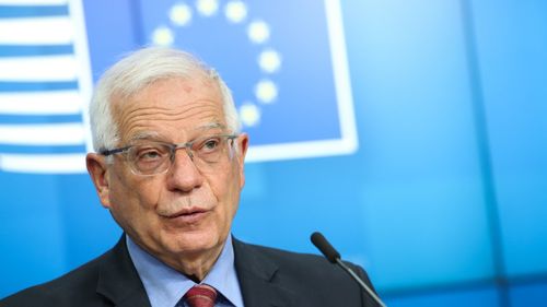Rusia şi China subminează un răspuns internaţional unit la lovitura de stat din Myanmar, acuză Josep Borrell