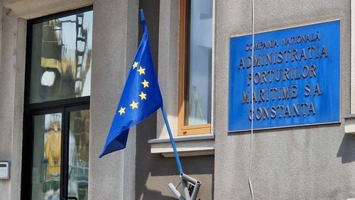 Exercițiu internațional de simulare a răspunsului la un atac cibernetic asupra Portului Constanța / 40 de participanți din șase țări