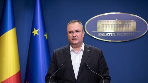 Articol elogios în Time despre premierul Ciucă, publicat cu o zi înainte de summitul NATO. Ciucă se asociază cu Vlad Țepeș în contextul războiului din Ucraina: Domnitorii români au fost și diplomați străluciți, vizionari, căutători de pace