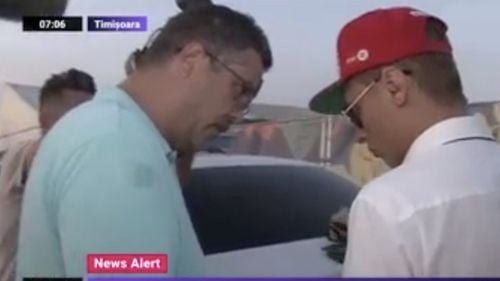 Mai mulți tineri au fost prinși cu droguri, la un festival din Timișoara