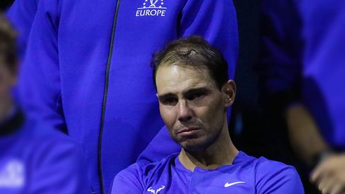 Rafael Nadal nu va participa la US Open