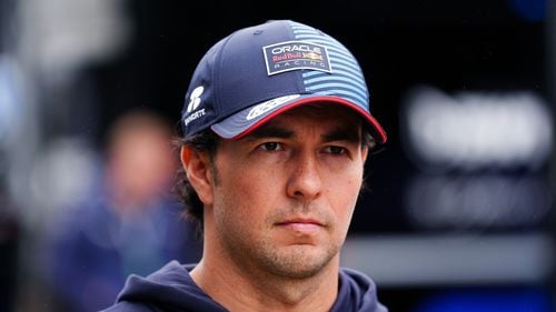 Sergio Perez, dezvăluire dureroasă despre ultimul său an la RedBull