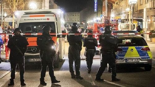 Un tânăr de 23 de ani dintr-o comună din Giurgiu s-ar afla printre victimele atentatului din Germania/ Primar: Era de patru – cinci ani în Germania, muncea cu acte în regulă