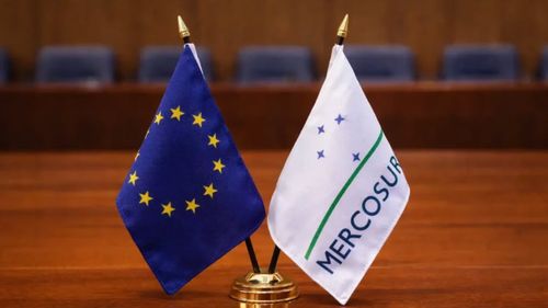 Polonia a cerut Curții de Justiție a Uniunii Europene suspendarea acordului Mercosur