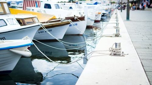 Turism în Grecia: Uber a lansat serviciul Uber Boat în insula greacă Mykonos, răspuns la afluxul de turiști americani