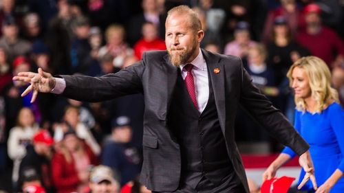 Anchetă internă în staff-ul de campanie al lui Donald Trump: Oamenii președintelui verifică banii cheltuiți de fostul coordonator, Brad Parscale