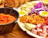 Gastronomia devine cartea de identitate a Țării Hațegului/ Proiectul ”Meniu Hațegan”: crema hațegană de fasole boabe cu ciuperci și costiță afumată/Rețeta a fost recuperată de jurnalistul culinar Cosmin Dragomir