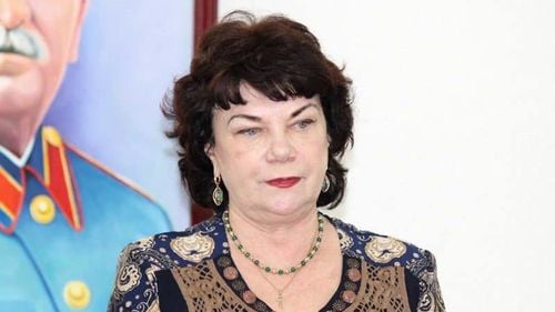 O deputată rusă le-a îndemnat pe rusoaice să nu facă sex cu turiștii veniți la CM 2018 fiindcă acest lucru poate duce la nașterea de copii în familii incomplete