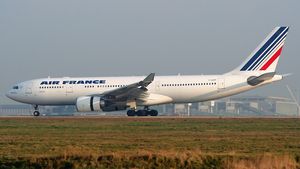 Franța a interzis zborurile pe distanțe scurte pentru a reduce emisiile de carbon/ Activiștii pentru climă propuseseră eliminarea călătoriilor cu avionul acolo unde se putea ajunge cu trenul în mai puțin de patru ore