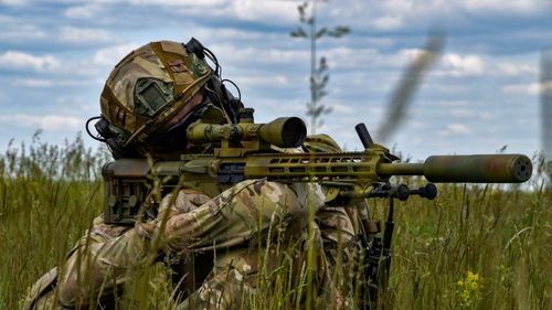 Șeful Parlamentului rus susține că liderii țărilor care au furnizat arme Ucrainei ar fi criminali de război. Volodin e una din gurile propagandei Kremlinului, cu declarații scandaloase în care a negat masacrul de la Bucea