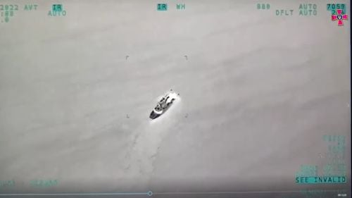 Marea Britanie va trimite drone de atac cu rază lungă de acțiune în Ucraina