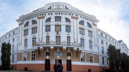 Hotărârile Universității de Medicină din Mureș, privind obligativitatea vaccinării sau testării studenților, au fost suspendate de Tribunalul Suceava