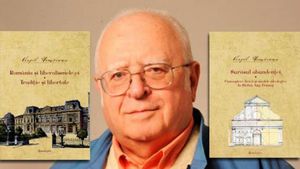 A murit profesorul și criticul literar Virgil Nemoianu, autorul „Trilogiei romantismului” și discipol al școlii literare promovate de Tudor Vianu